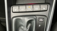 Hyundai BAYON 1.0 TGDi Premium 5dr DCT Petrol Hatchback